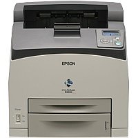 ���� ������ ����� AcuLaser M4000n ������ ���� Epson M4000