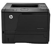 ���� ������ HP LaserJet Pro 400 M401A ������ ���� HP M401A