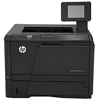 ���� ������ HP LaserJet Pro 400 M401 ������ ���� HP M401