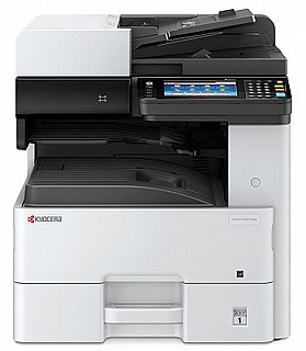 ���� ������ ������ Ecosys M4132idn ������ ���� Kyocera M4132