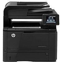 ���� ������ HP LaserJet Pro 400 MFP M425dw ������ ���� HP M425dw