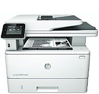 ���� ������ HP LaserJet Pro MFP M426 ������ ���� HP M426