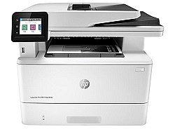 ���� ������ HP LaserJet Pro MFP M428 ������ ���� HP M428