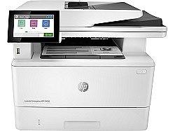���� ������ HP LaserJet Enterprise MFP M430f ������ ���� HP M430f