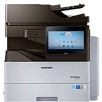 ���� ������ ������ MultiXpress M4370 ������ ���� Samsung M4370