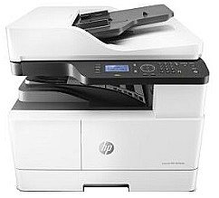 ���� ������ HP LaserJet MFP M440nda ������ ���� HP M440nda