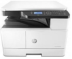 ���� ������ HP LaserJet MFP M442 ������ ���� HP M442