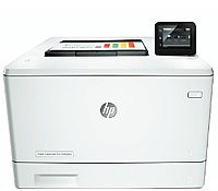 ���� ������ HP Color LaserJet Pro M452dn ������ ���� HP M452dn