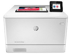 ���� ������ HP Color LaserJet Pro M454dw ������ ���� HP M454dw