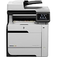 ���� ������ HP LaserJet Pro 400 Color MFP M475dn ������ ���� HP M475