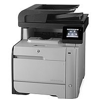 ���� ������ HP Color LaserJet Pro MFP M476dn ������ ���� HP M476
