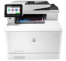 ���� ������ HP Color LaserJet Pro MFP M479fnw ������ ���� HP M479fnw