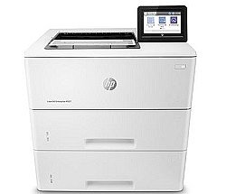 ���� ������ HP LaserJet EnterPrise M507x ������ ���� HP M507x