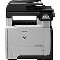 ���� ������ HP LaserJet Pro MFP M521dw ������ ���� HP M521dw
