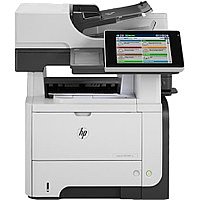 ���� ������ HP LaserJet EnterPrise 500 MFP M525 ������ ���� HP M525