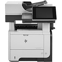 ���� ������ HP LaserJet EnterPrise Flow MFP M525c ������ ���� HP M525c