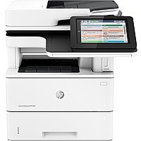 ���� ������ HP LaserJet EnterPrise MFP M527dn ������ ���� HP M527dn