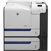 ���� ������ HP Color LaserJet Pro 500 M551xh ������ ���� HP M551xh