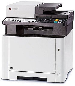 ���� ������ ������ Ecosys M5521 ������ ���� Kyocera M5521