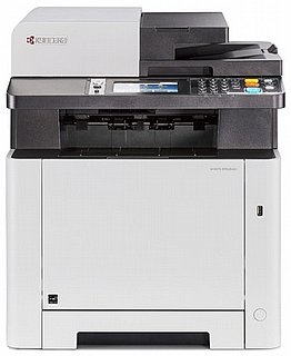 ���� ������ ������ Ecosys M5526cdn ������ ���� Kyocera M5526