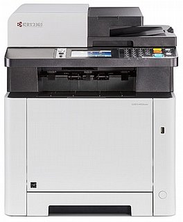 ���� ������ ������ Ecosys M5526cdw ������ ���� Kyocera M5526cdw