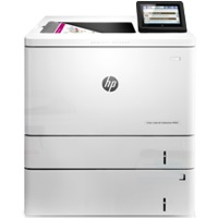 הזמן כאן טונר למדפסת HP LaserJet M553x מחסנית טונר HP M553x