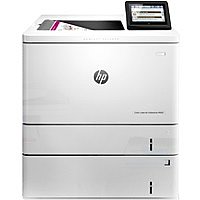 ���� ������ HP Color LaserJet Enterprise M553x ������ ���� HP M553x