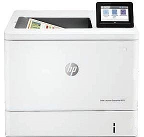 ���� ������ HP Color LaserJet Enterprise M555dn ������ ���� HP M555dn