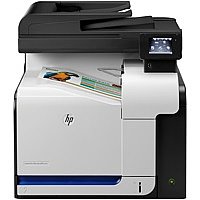���� ������ HP Color LaserJet Pro 500 MFP M570 ������ ���� HP M570