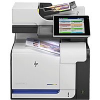 ���� ������ HP Color LaserJet Enterprise Pro 500 M575 ������ ���� HP M575