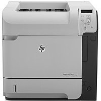 ���� ������ HP LaserJet EnterPrise 600 M601 ������ ���� HP M601