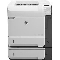 ���� ������ HP LaserJet EnterPrise 600 M602x ������ ���� HP M602x