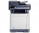 טונר למדפסת קיוסרה Ecosys M6035cidn מחסנית טונר Kyocera M6035 טונר למדפסת קיוסרה Ecosys M6035cidn מחסנית טונר Kyocera M6035