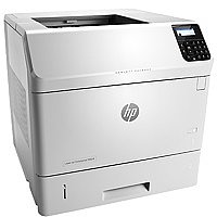 ���� ������ HP LaserJet EnterPrise M604n ������ ���� HP M604n