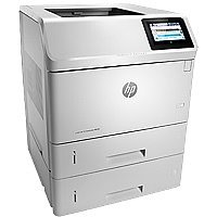 ���� ������ HP LaserJet EnterPrise M606x ������ ���� HP M606x