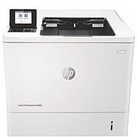 ���� ������ HP LaserJet EnterPrise M607dn ������ ���� HP M607dn
