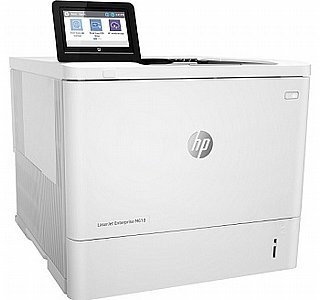 ���� ������ HP LaserJet EnterPrise M610 ������ ���� HP M610