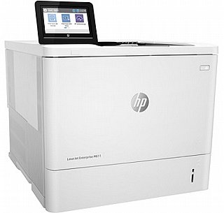 ���� ������ HP LaserJet EnterPrise M611dn ������ ���� HP M611dn