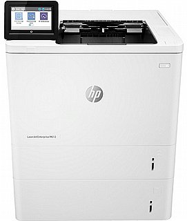 ���� ������ HP LaserJet EnterPrise M612dn ������ ���� HP M612dn