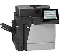 ���� ������ HP LaserJet EnterPrise MFP M630dn ������ ���� HP M630dn