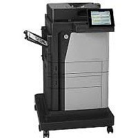 ���� ������ HP LaserJet EnterPrise MFP M630f ������ ���� HP M630f