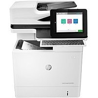 ���� ������ HP LaserJet EnterPrise Flow MFP M631 ������ ���� HP M631