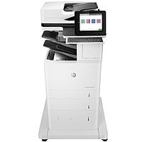 ���� ������ HP LaserJet EnterPrise Flow MFP M632 ������ ���� HP M632