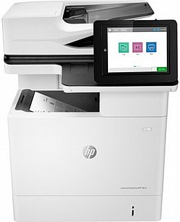 ���� ������ HP LaserJet EnterPrise MFP M634 ������ ���� HP M634