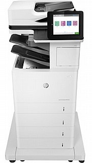 ���� ������ HP LaserJet EnterPrise MFP M634z ������ ���� HP M634z