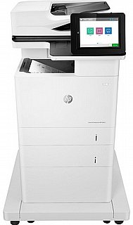 ���� ������ HP LaserJet EnterPrise MFP M635fht ������ ���� HP M635fht