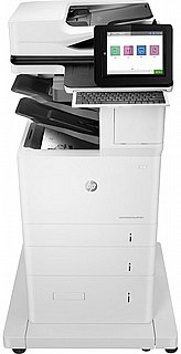 ���� ������ HP LaserJet EnterPrise Flow MFP M636z ������ ���� HP M636z