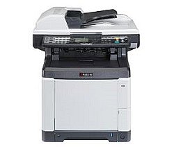 ���� ������ ������ Ecosys M6526cdn ������ ���� Kyocera M6526cdn