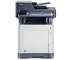 ���� ������ ������ Ecosys M6530cidn ������ ���� Kyocera M6530