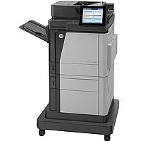 ���� ������ HP Color LaserJet Enterprise MFP M680 ������ ���� HP M680f